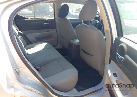 2007 Dodge Charger z USA, uszkodzony, nr VIN 2B3KA43G57H837291